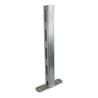 Acessórios de proteção de suportes de cantilever pesado