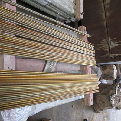 comprar 3 8 em X 72 em M24 24 mm barra de rosca revestida de zinco online manufacture