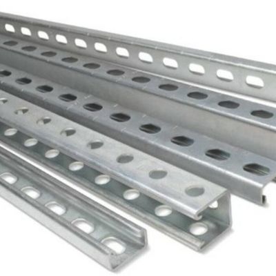 comprar Back To Back Strut Channel Frame Galvanizado Duplo online manufacture