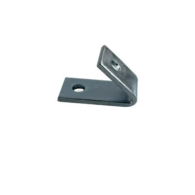 comprar Unistrut Ângulo de 90 graus Bracket Strut Metal Framing Unistrut Acessórios de canal online manufacture