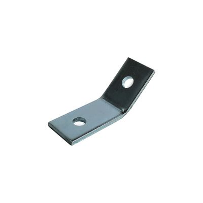 comprar Potência 45 graus Ângulo Bracket Unistrut Portão canais de acessórios online manufacture