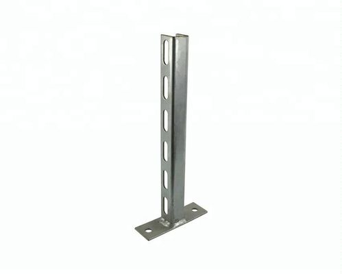 comprar Canal do braço do braço do cantilever unistrut online manufacture