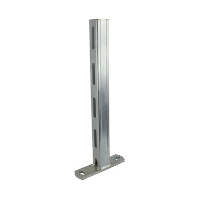 comprar Unistrut Channel Heavy Duty Cantilever Brackets 200mm 300mm 400mm online manufacture