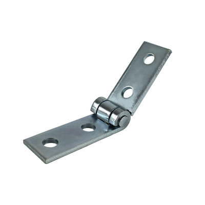 comprar Acoplamentos de tubos anti-vibração Tratamento de superfície Revestimento de zinco 102x102x6mm online manufacture