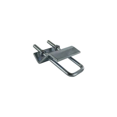 comprar 2-In U-Bolt Strut Beam Clamp Canal Universal online manufacture