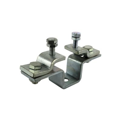 comprar Clip de pinça de feixe lateral ajustável para conduto de caixa elétrica online manufacture