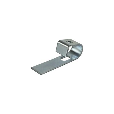 comprar Estilo C Canais Grampos de viga Construção Hardware aço reversível online manufacture