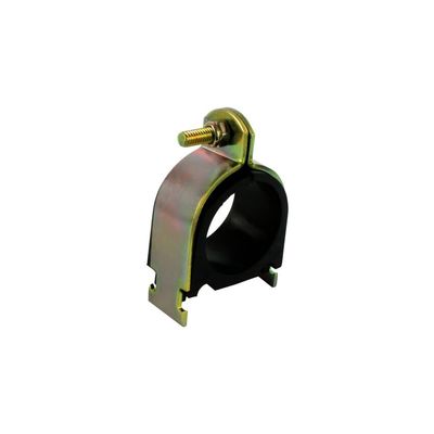 comprar Grampos de tubulação com almofada Unistrut 8 polegadas 6 polegadas para tubulação de overdose online manufacture