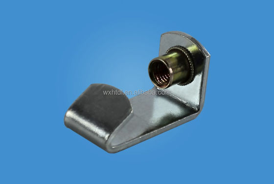 comprar Unistrut C Prensas de purlin para haste galvanizado M10 online manufacture