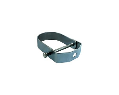 comprar Clamps de tubos de cobre de terra com cabos de clavis ajustáveis de borracha online manufacture