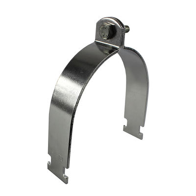 comprar Grampos de tubos metálicos de aço carbono elétricos de 25 mm e 27 mm online manufacture