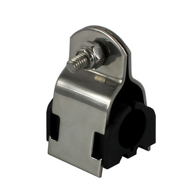 comprar Compressor de ar de cobre tubos de tubos 59-62mm 2 polegadas Gi Sadde Clamp online manufacture