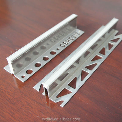 comprar 20 mm 30 mm de aço inoxidável de piso de borda de corte de movimento de controle de articulação online manufacture
