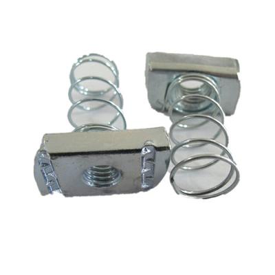 comprar ISO Stainless Steel Channel Spring Nut online manufacture